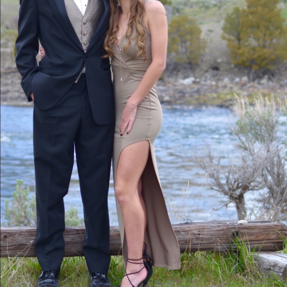 Prom/Event Dress